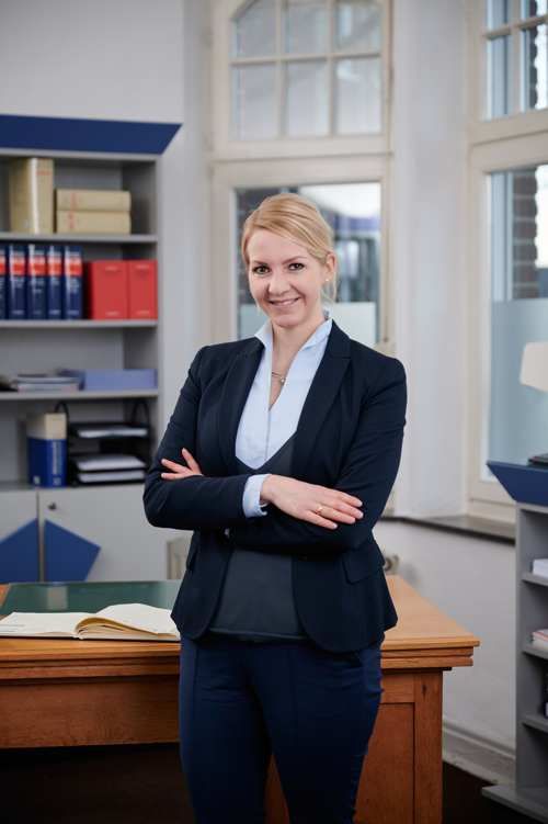 Marie-Louise Rehder