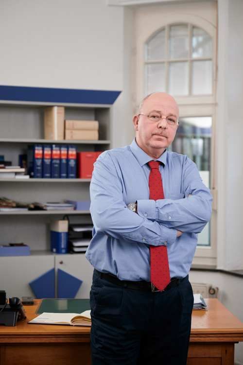 Jürgen Verhoeven
